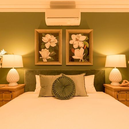 Maleny Hotel Ngoại thất bức ảnh